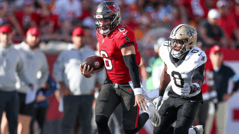 Where to watch Buccaneers vs. Saints: TV channel, live stream, prediction, pick, spread, odds
