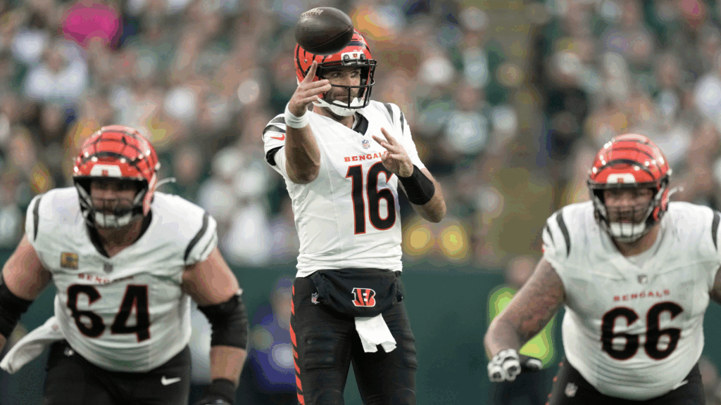 Where to watch Jets vs. Bengals: TV channel, live stream, prediction, pick, odds, spread