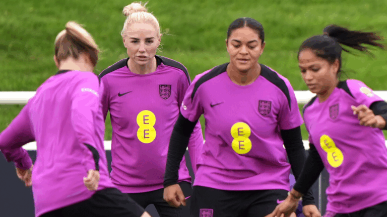 Women's soccer schedule, where to watch England vs. Brazil: Continental champions play in Finalissima rematch