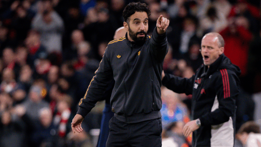 Manchester United vs. Brighton live stream, where to watch online: Things are changing at Old Trafford