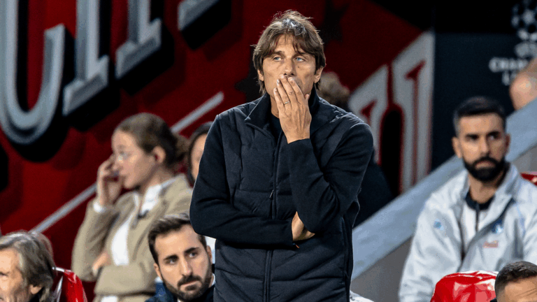 How to watch Serie A on Paramount+, live stream: Napoli face Inter on Saturday, Lazio vs. Juventus