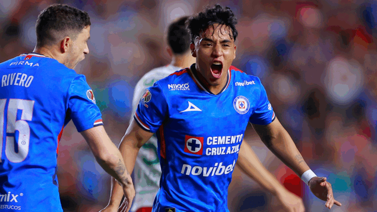 Cruz Azul vs. Monterrey live stream, Liga MX schedule: Where to watch online, start time, TV channel, odds