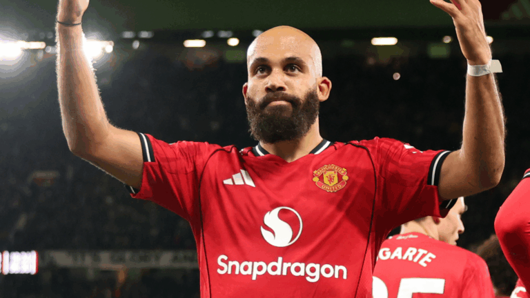 Why can't Manchester United make Europe? Is the long-awaited turnaround finally underway at Old Trafford