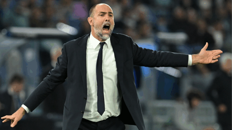 Serie A's midweek games see Juventus take the field after firing Igor Tudor thanks to four game goal drought