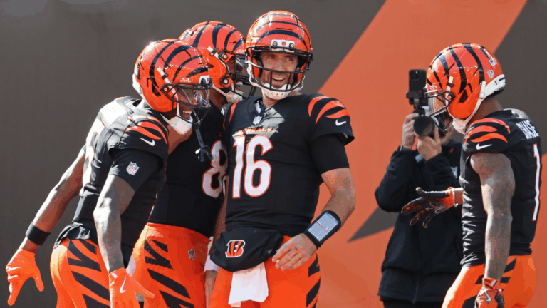 Where to watch Bears vs. Bengals: TV channel, live stream, prediction, pick, odds, spread