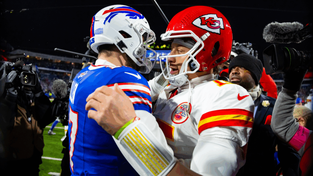 Where to watch Bills vs. Chiefs: TV channel, live stream, prediction, pick, odds, spread