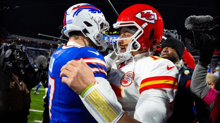 Where to watch Bills vs. Chiefs: TV channel, live stream, prediction, pick, odds, spread