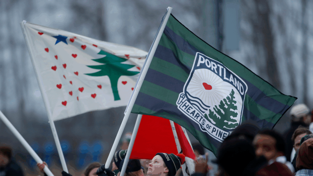 Promotion and relegation is coming to USL: What the change means for the potential growth of American soccer