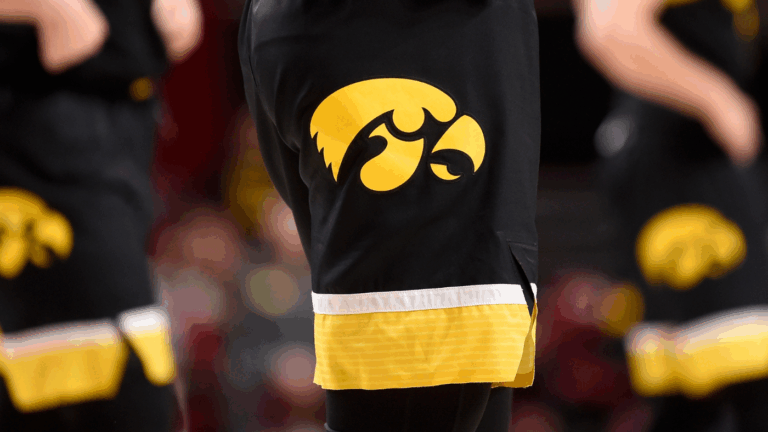 Five-star forward McKenna Woliczko becomes highest-rated Iowa WBB commit since Caitlin Clark