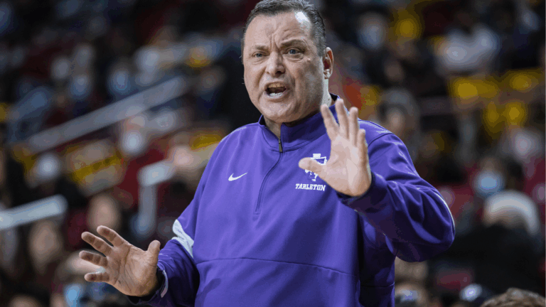 Tarleton State coach Billy Gillispie reinstated after being investigated, placed on leave over complaint