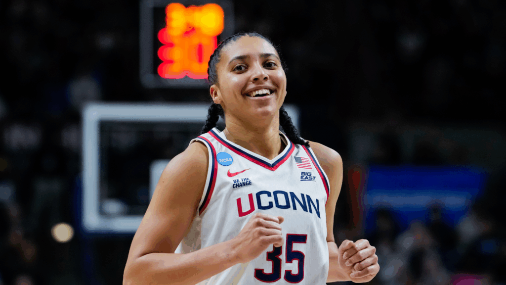 Women's college basketball offseason winners and losers: UConn adds depth, Olivia Miles keeps TCU in the mix