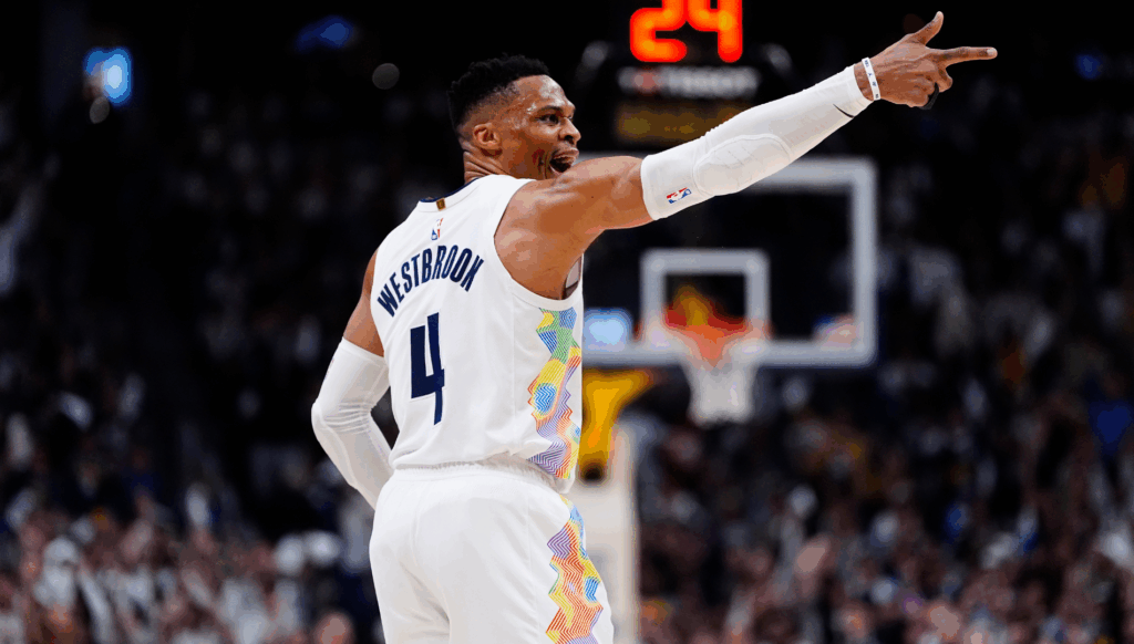 Kings remain directionless with Russell Westbrook signing: How Sacramento can escape pit of mediocrity