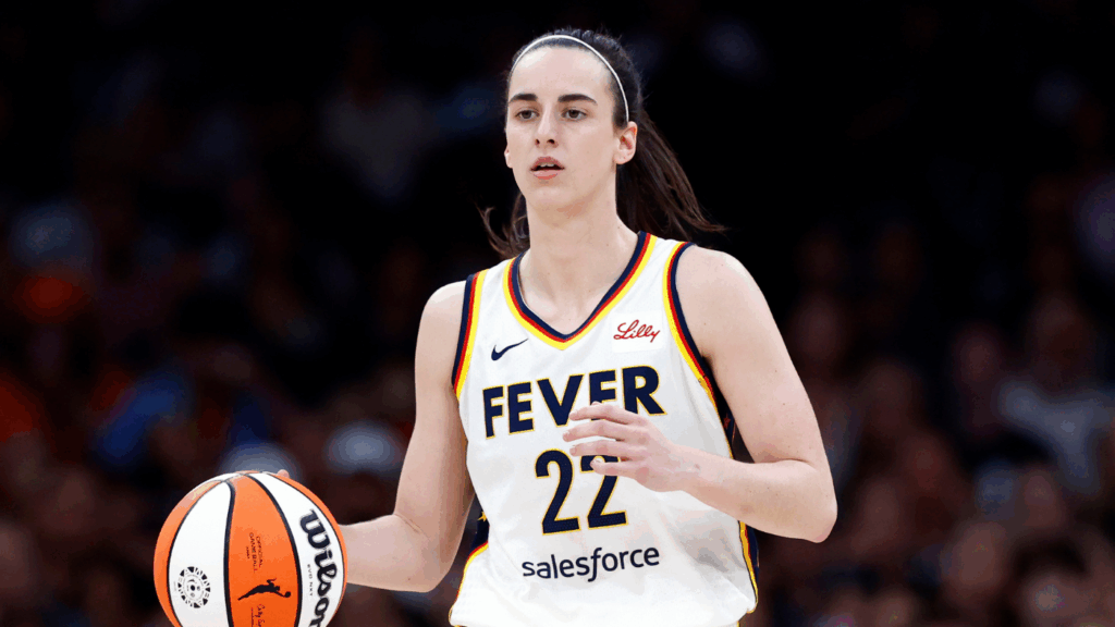 Caitlin Clark injury update: Fever star still not playing 5-on-5, expects to compete with Team USA in March