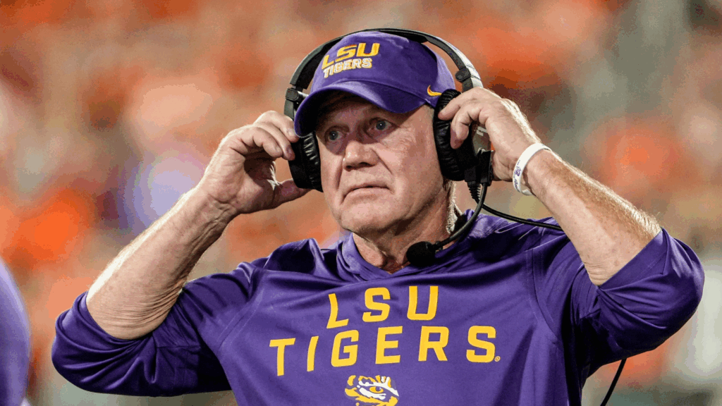 College football's 10 largest coach buyouts of all time: Where Brian Kelly's $50 million LSU severance ranks
