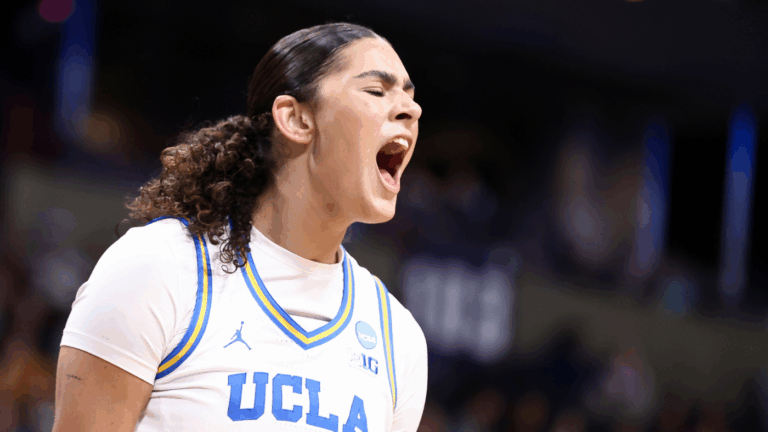 Women's college basketball top 15 non-conference matchups: Lauren Betts, UCLA to face Texas, UNC and Oklahoma