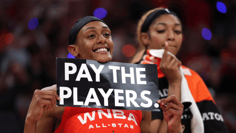 WNBA CBA negotiations: Everything to know as deadline nears before potential lockout