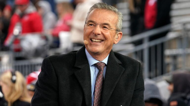 Will Urban Meyer return to coaching? Ex-Ohio State leader addresses speculation, endorses Buckeyes assistant