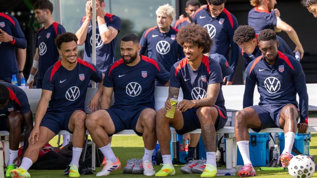 USMNT vs. Ecuador: Three keys as Antonee Robinson, Christian Pulisic and USA soccer aim for statement win