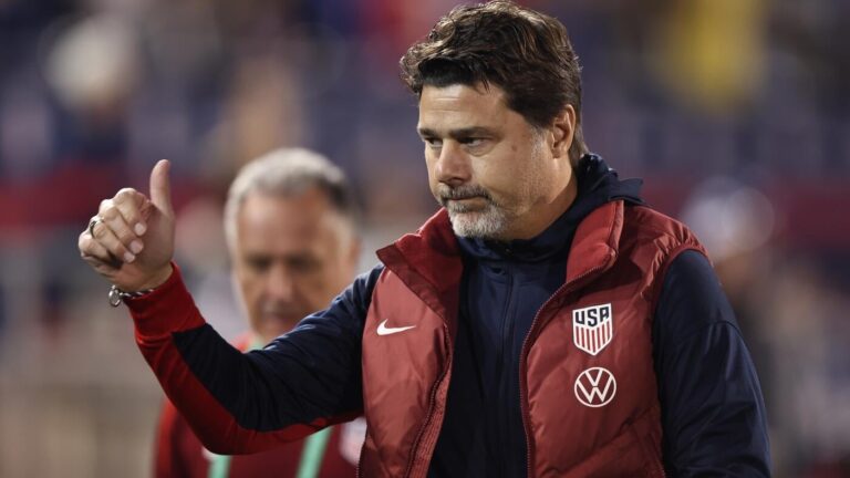 International break winners and losers: USMNT's Mauricio Pochettino finds answers; Nigeria in big trouble