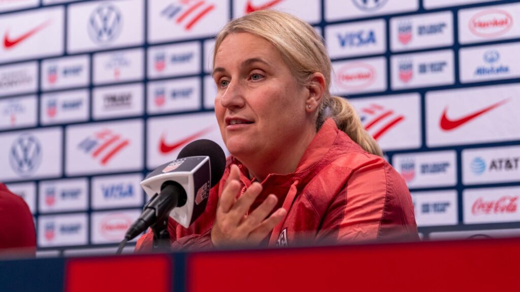 USWNT vs. Portugal: Where to watch, live stream, prediction, odds, storylines, Alex Morgan tribute