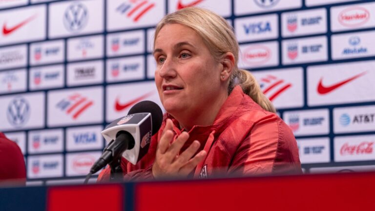 USWNT vs. Portugal: Where to watch, live stream, prediction, odds, storylines, Alex Morgan tribute