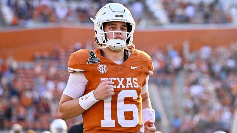 Texas vs. Florida prediction, odds, line, time: 2025 college football Week 6 picks by proven model