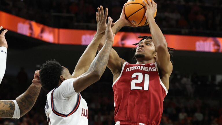 SEC predicted order of finish 2025-26: Auburn, Texas overrated; Arkansas underrated in preseason poll