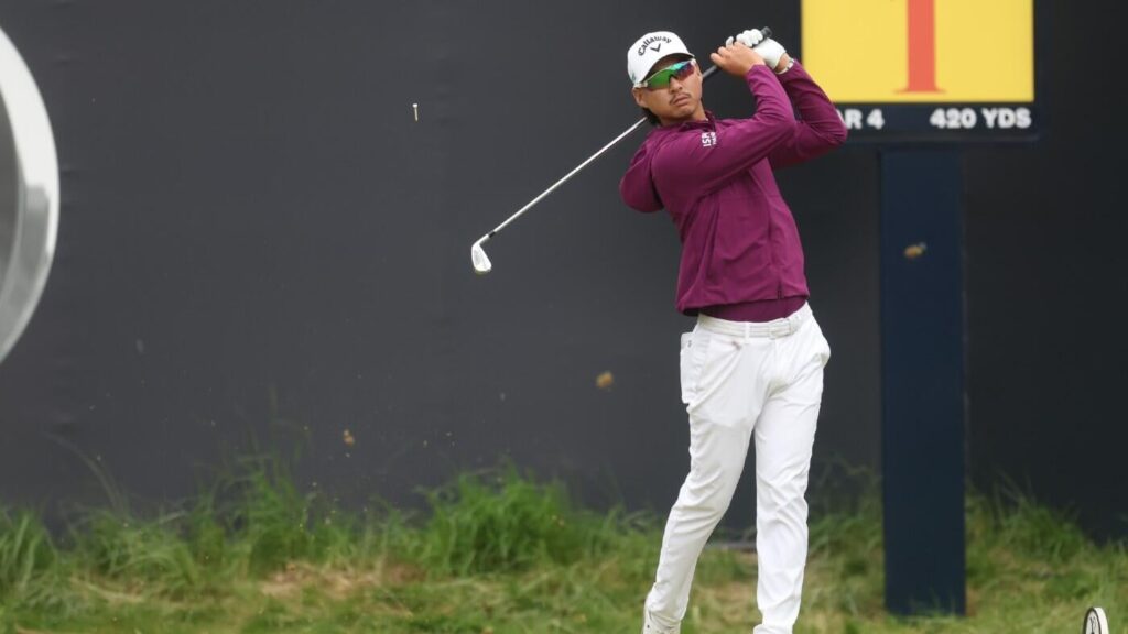 2025 Baycurrent Classic picks, odds, field: Surprising predictions by model that's nailed 16 majors