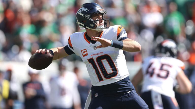 NFL Week 6 picks: Broncos ground Jets, Dak Prescott's Cowboys declaw Panthers