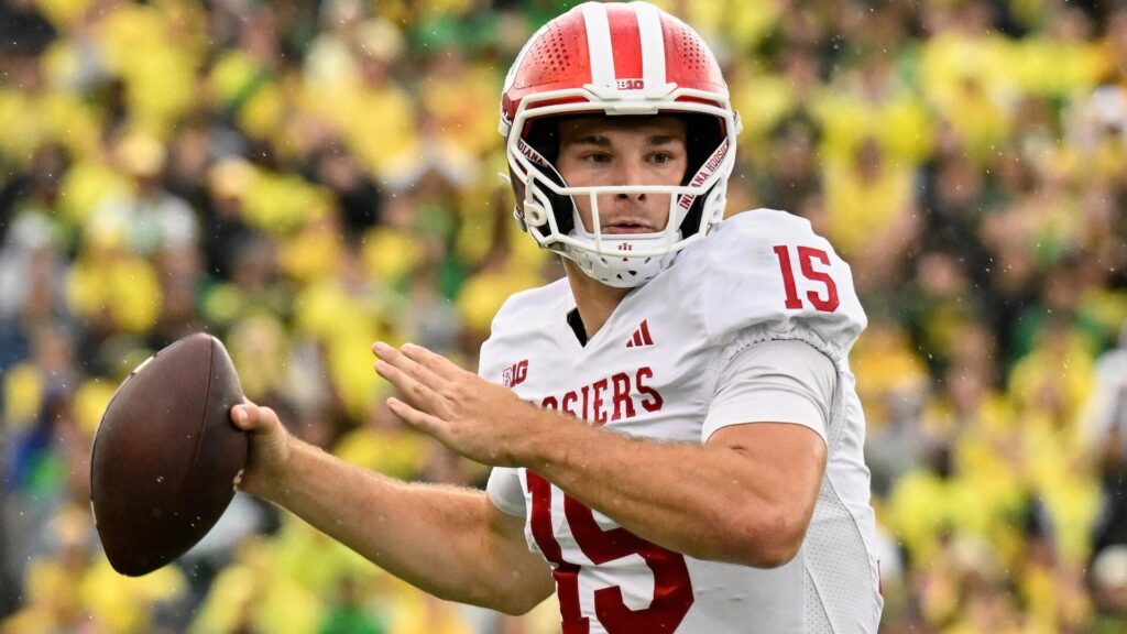 Where to watch Indiana vs. Michigan State: Live stream, kickoff time, odds, prediction for Week 8 Big Ten tilt