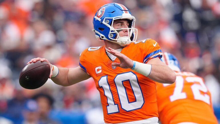 NFL survivor pool picks, advice, strategy for Week 9, 2025: Avoid the Denver Broncos