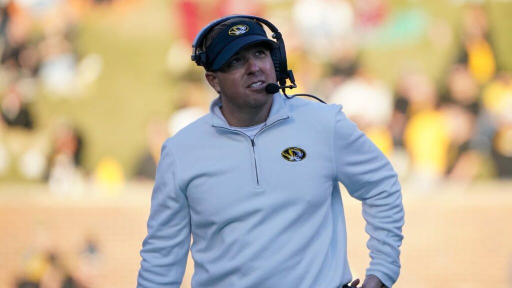 College football betting: Missouri, Arkansas among best Week 7 spots to target according to expert