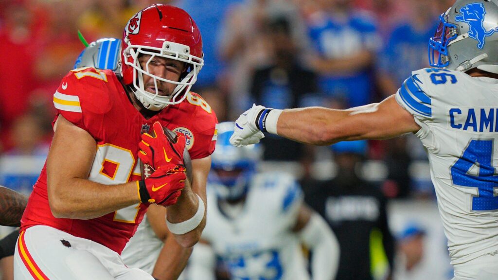 Fantasy Football Week 7 Tight End Preview: Projections, numbers to know, and more