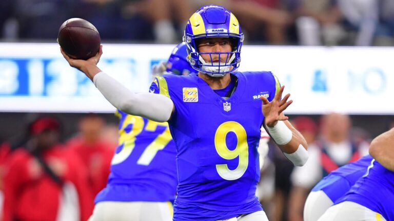 Rams vs. Jaguars prediction, odds, time, how to watch: 2025 Week 7 NFL London Game picks from proven model