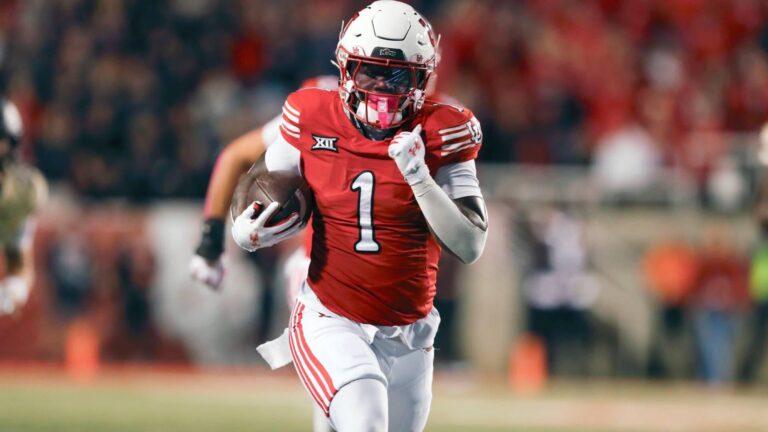 Tom Fornelli's College Football Power Ratings: Two Big 12 teams make list -- neither tops league standings