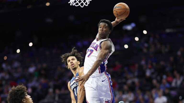 76ers vs. Wizards prediction, odds, start time: 2025 NBA picks, October 28 best bets from proven model