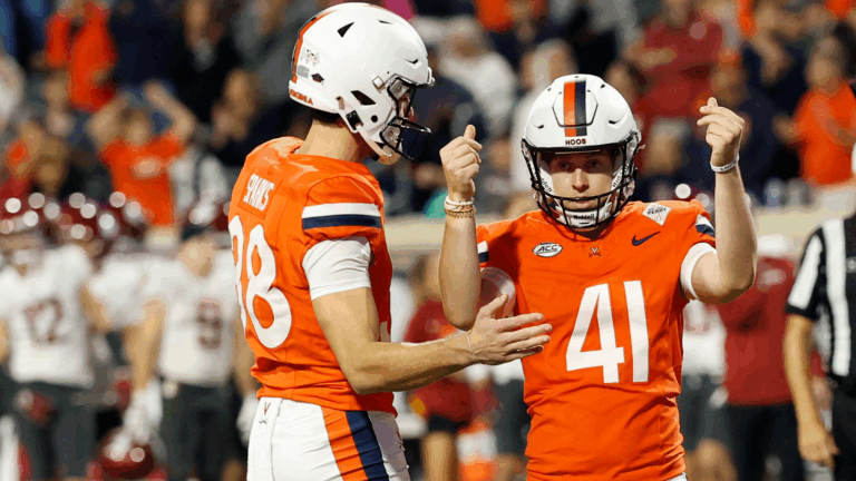 College Football Playoff Vibe Check, Week 8: Why ACC could still get multiple teams in despite Miami's loss