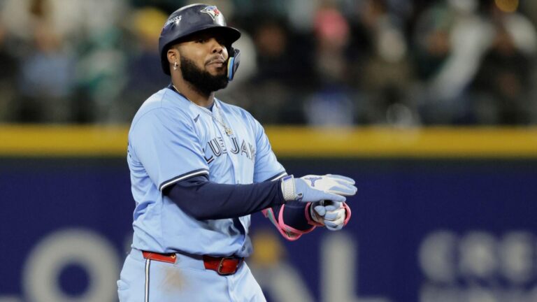 Blue Jays vs. Mariners prediction, odds, time: 2025 MLB playoff betting picks for ALCS Game 4 by proven model