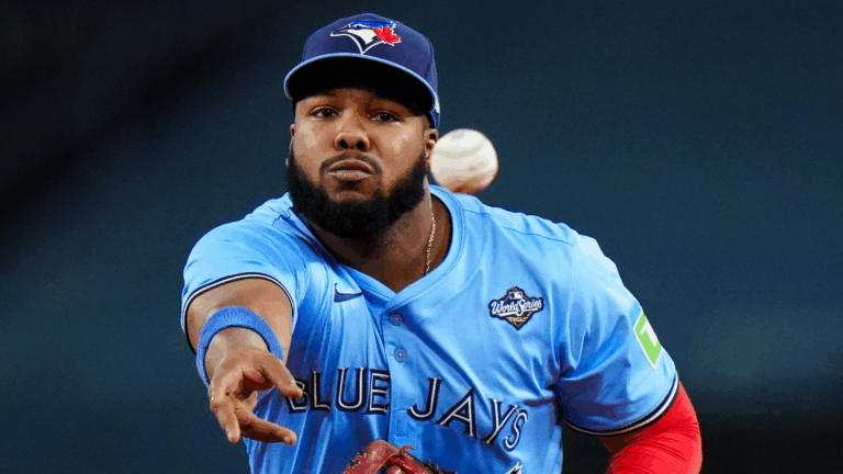 World Series MVP rankings: Vladimir Guerrero Jr. in top spot, but Shohei Ohtani always looms