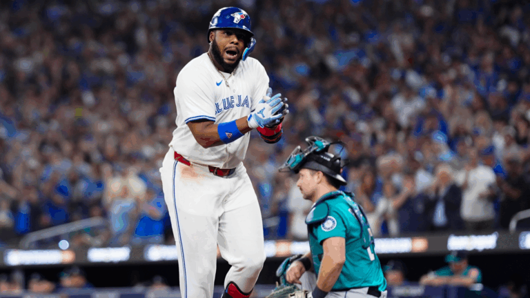 Blue Jays vs. Mariners odds, ALCS Game 7 picks: Best bets with AL pennant on the line Monday night