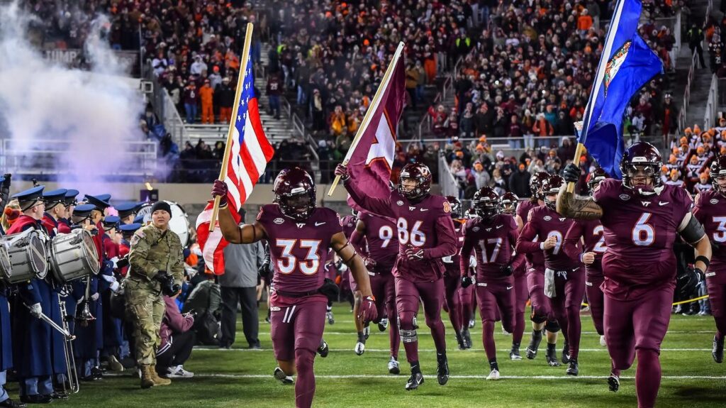 Virginia Tech stopped revenue share payments to player who expressed interest in redshirting, attorney says