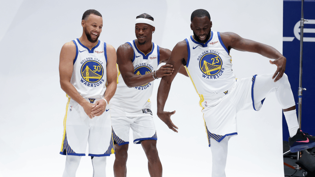 30 NBA storylines to follow this season: LeBron's last dance? Next-level Wemby? Old-en State Warriors?