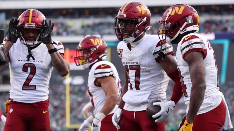 Best NFL sportsbooks promos for Monday Night Football: Betting promos for Chiefs vs. Commanders