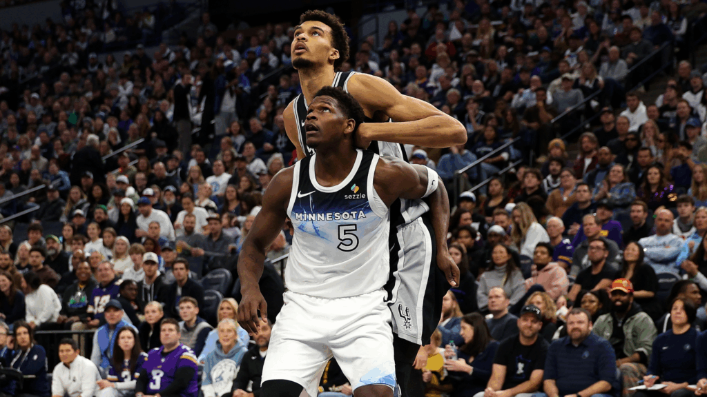 NBA's 25 under 25: Ranking the league's top young talent based on future potential