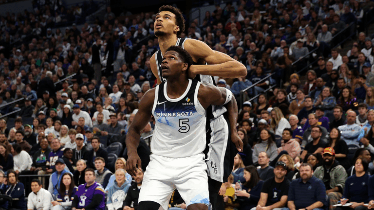 NBA's 25 under 25: Ranking the league's top young talent based on future potential