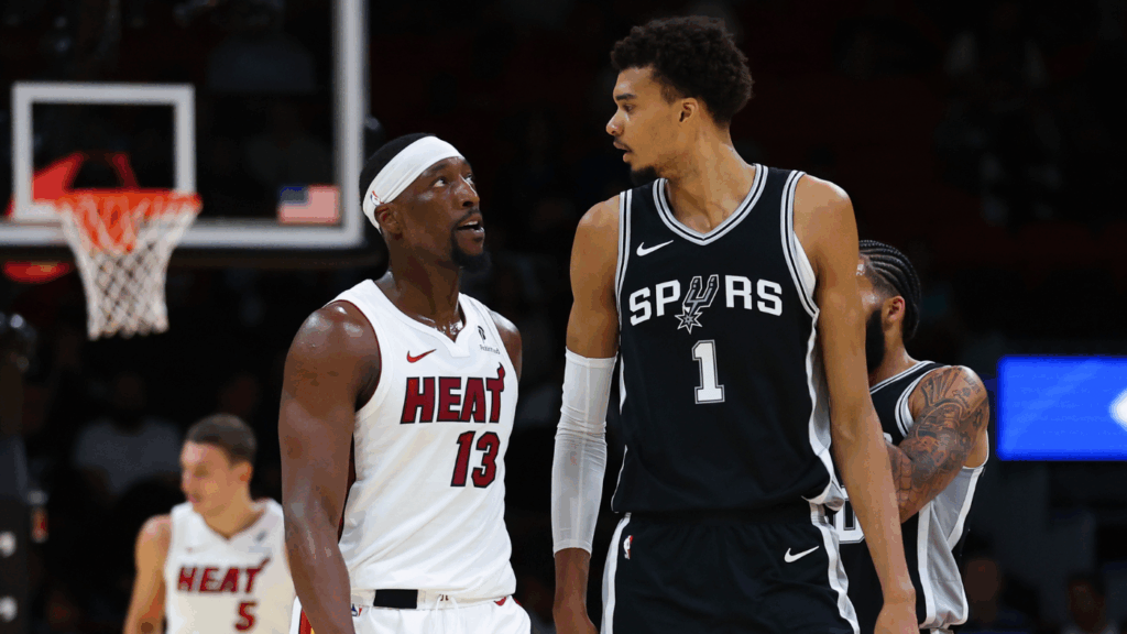 NBA Defensive Player of the Year odds: Which non-Victor Wembanyama bets are worth a shot?