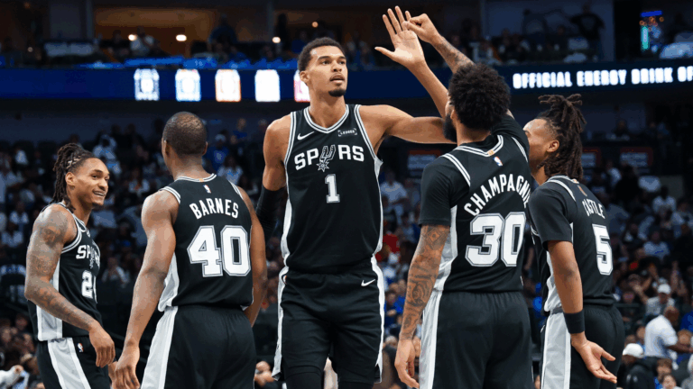 NBA One-Game Awards: Victor Wembanyama goes wild, Draymond Green, Russell Westbrook in midseason form