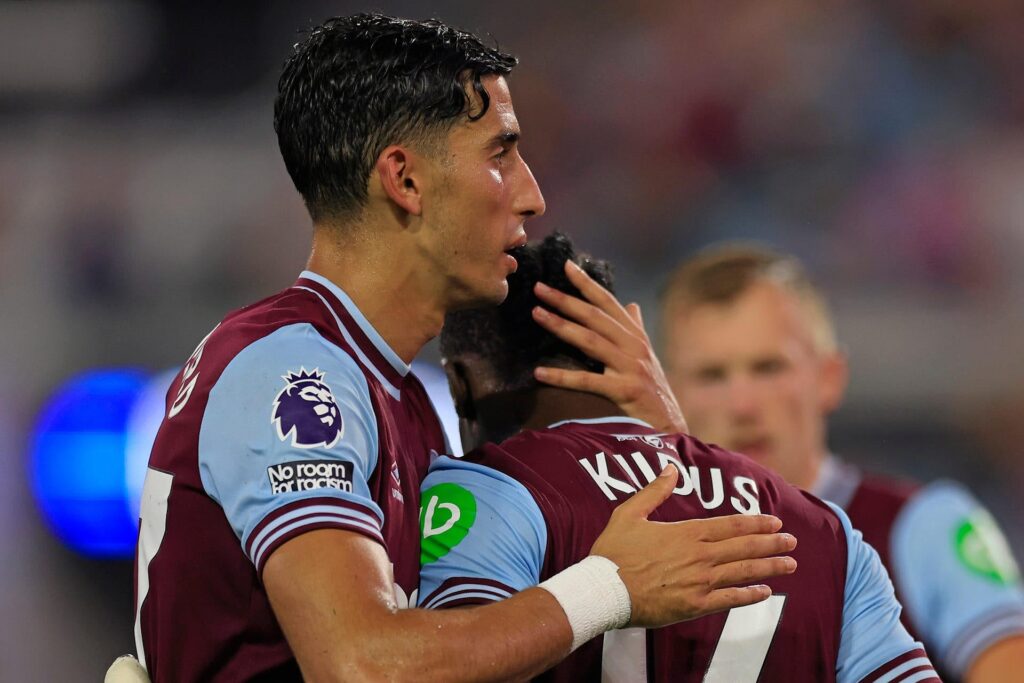 West Ham vs. Brentford prediction, picks, start time: Best bets for Monday's EPL match from proven expert