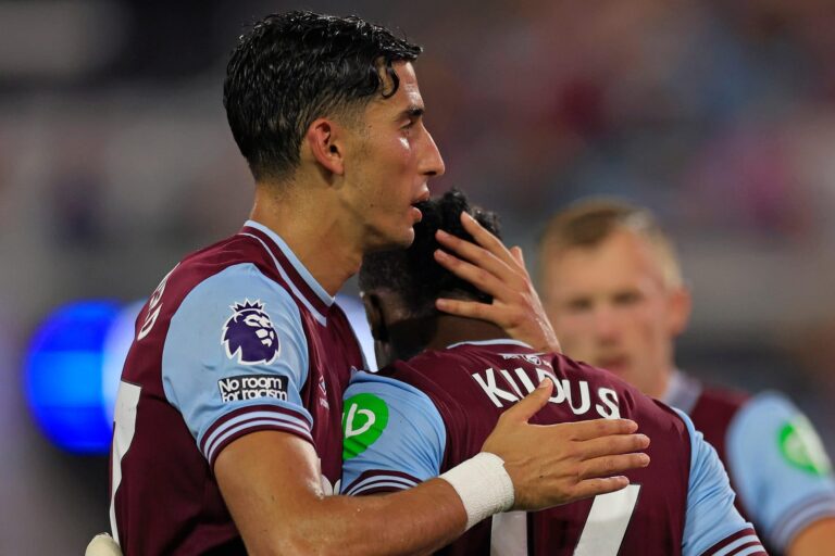 West Ham vs. Brentford prediction, picks, start time: Best bets for Monday's EPL match from proven expert