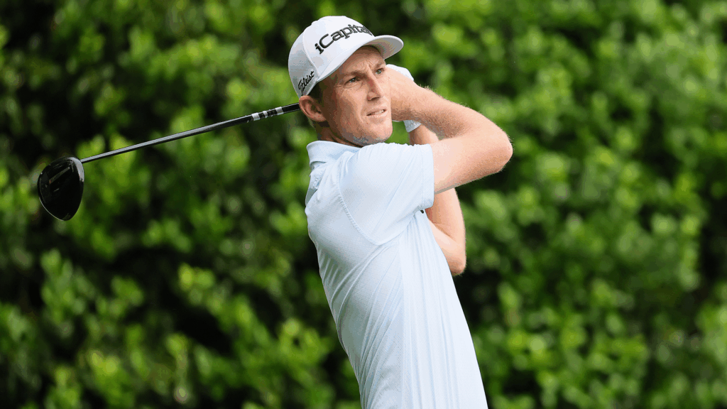 Will Zalatoris updates back injury ahead of PGA Tour return in 2026: 'It's been a long grind'